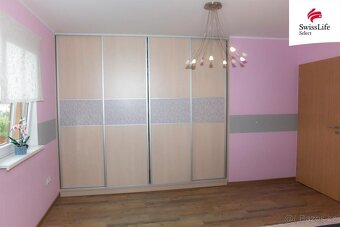 Prodej rodinného domu 155 m2 Ořechová, Opočno - 20