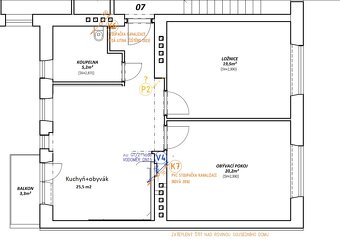 3 + KK  BRNO_ŽIDENICE - 20