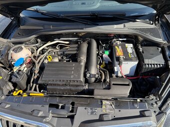 ► ŠKODA YETI 1,4 TSI DSG 4x4 - 110 KW PARK. SENZORY◄ - 20