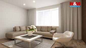 Prodej rodinného domu, 110 m², Praha 9 - Ďáblice - 20