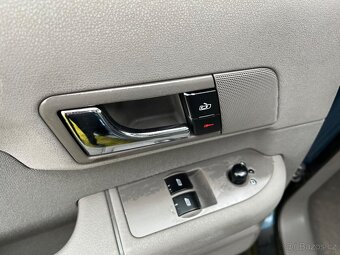 AUDI A2 1.4 55 KW, POUZE 109 TKM, GARANCE KM, PANORAMA,KLIMA - 20