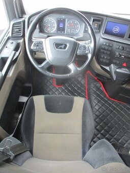 MAN TGX 18.510 Standard Retarder Euro6D, ev.č. 25148 - 20