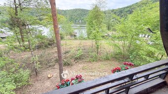 Prodej chata, 110 m2 - Starý Petřín - Jazovice - 20