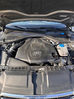 Audi A7 3.0TDI 180kw - 20