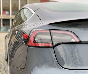 Tesla Model 3 Performance/Dual Motor/AWD/377 kW/2019 - 20