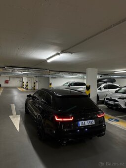 Audi a6c7 - 20