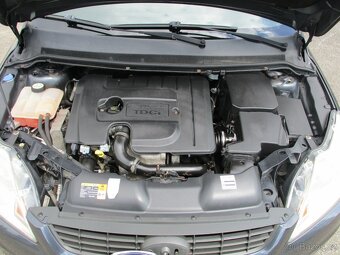 FORD FOCUS II - 1.6 TDCi - GHIA, Tažné zařízení - 20