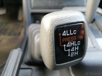 Mitsubishi Pajero 3.0 V6 - 20