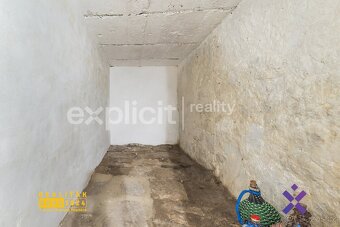 Prodej rodinného domu 3+1, 138 m2, pozemek 504 m2 - Brumov - - 20