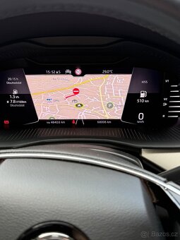 Škoda Kamiq 1,5 TSI Style plus - 20