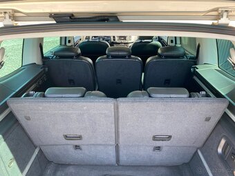 Seat Alhambra, 2.0 TDI 125kW-DSG-STYLE-7 MÍST - 20