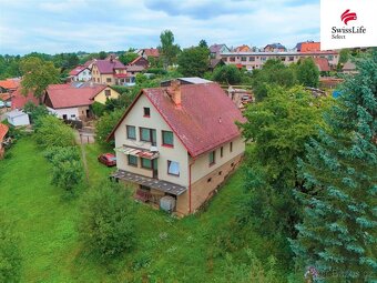 Prodej rodinného domu 180 m2, Horní Krupá - 20