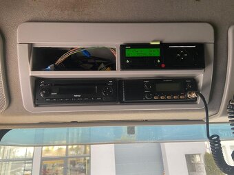 Iveco Eurocargo 120E25, Euro 6 +DPH - 20