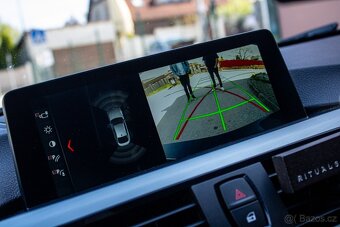 BMW Rad 4 Gran Coupé 435d xDrive M Sport A/T - 20