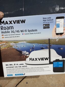 Dometic Group PerfectCharge nabíječka autobaterie - 20