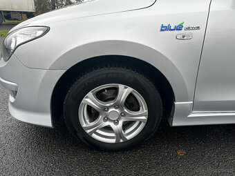 HYUNDAI i30 CW, 1.6 CRDi, r.v. 2011 - 20