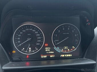 BMW f20 m135i - 20