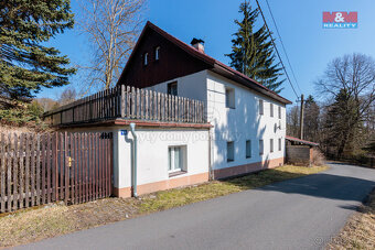 Prodej rodinného domu, 250 m², Lípa Merklín, pozemek 1604 m² - 20