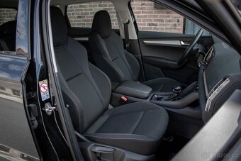 Škoda Karoq 1.5 TSI ACT EVO Ambition DSG - 20