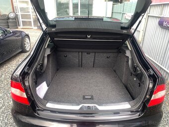 ŠKODA SUPERB 2.0 TDI CR 125kW ELEGANCE DSG - 20