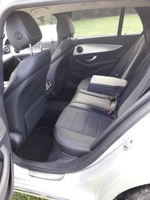 MB E300d Avantgarde 61000km-Garance, záruka - 20