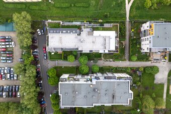 Prodej bytu 3+kk 90 m² s parkovacím stáním, Praha - Stodůlky - 20