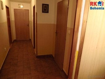 Prodej, penzion, pozemek 426 m2, Bechyně, okr. Tábor - 20