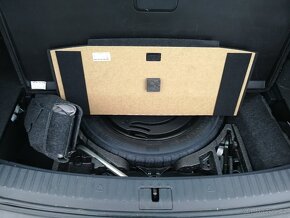 Škoda Kodiaq L&K 2.0 tdi 4x4 140kw 7 míst 90 tis. km - 20