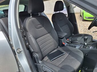 Škoda Octavia Scout 2.0 TDi 110KW Nové v ČR - 20