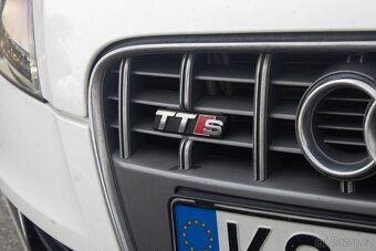 Audi TTS - 20