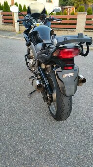 Honda CBF 1000 ABS - 20