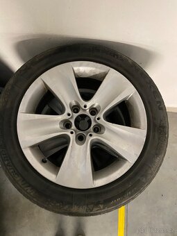 BMW F11 530xd - 20