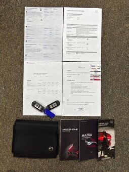 Mazda CX-5 2018 2.5 AWD,143KW,FULL LED,BOSE,KŮŽE,HUD,SERVIS - 20