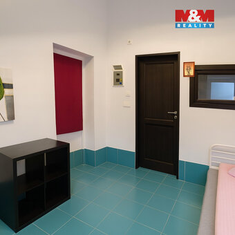 Prodej rodinného domu, 750 m², Jesenice okr., Příbram - 20