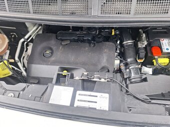 Opel Vivaro 2.0cdti Navigace Tažné - 20