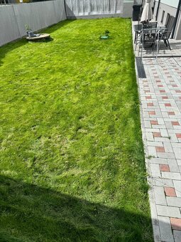 NABÍZÍM KOMPLETNĚ ZAŘÍZENÝ PRONÁJEM PARKOVÁNÍ WIFI ZAHRADA - 20