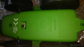 Postýlka pro panenku, RC auticka - dalkove ovladani - 20