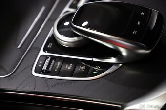 Mercedes-Benz GLC250d 4x4 150kW - otevřeno celý víkend do 20 - 20