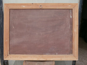 Staré obrazy 2 - 20