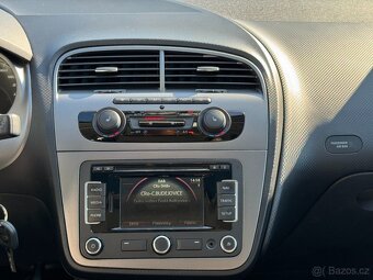 Seat Altea XL ChiliTech 1.2 TSI 77kW - 20