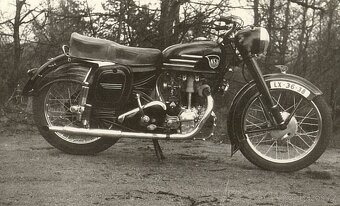 NSU 251 OSL -  WH - 20