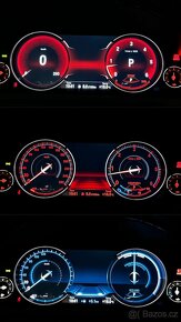 Bmw 530xd GT Gran Turismo - 20