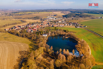 Prodej rodinného domu, 54 m², Zemětice - 20