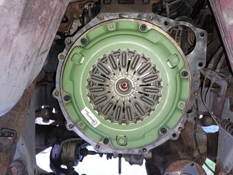 Ford Ranger B2500 2,5 TD WL-T 80kW 4x4 - 20