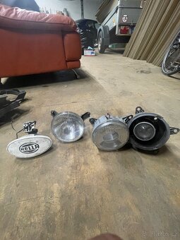 Díly E30/E34/E36 - 20