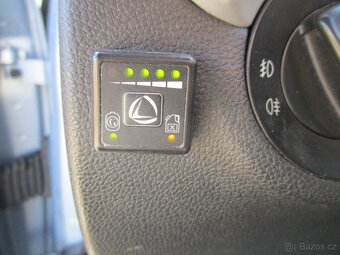 ŠKODA YETI 1,2TSI 77kW Ambition LPG Euro5 11/2011 bez koroze - 20
