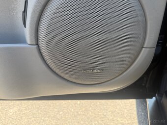 Mercedes-Benz ML 420 CDI 4 MATIC - 20