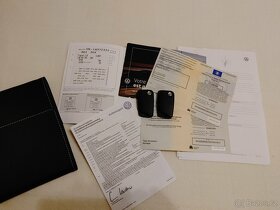 VW Tiguan 2,0 TDi 140 kW IQ-DRIVE Manuál - 20