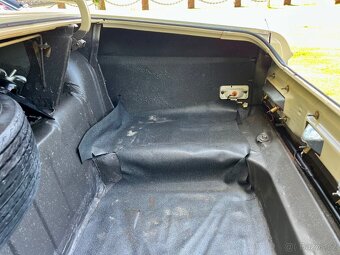 1971 Ford LTD 429 cui - 20