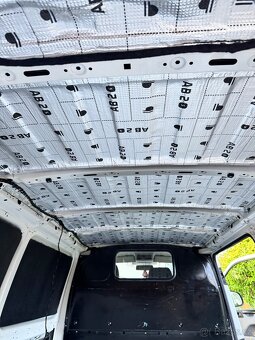 Transportér T5.1. Long  (CamperVan) - 20